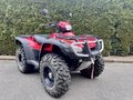 Daumennagel 2 - Honda TRX 500 Foreman 4x4 1 Hand , LOF