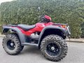 Daumennagel 4 - Honda TRX 500 Foreman 4x4 1 Hand , LOF