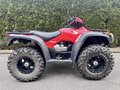 Daumennagel 3 - Honda TRX 500 Foreman 4x4 1 Hand , LOF