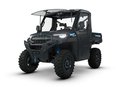 Daumennagel 1 - Polaris Ranger XP 1000 Nordic Pro Traktor T1b 60km/h