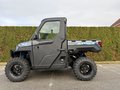 Daumennagel 3 - Polaris Ranger XP 1000 Nordic Pro Traktor T1b 60km/h