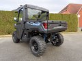 Daumennagel 5 - Polaris Ranger XP 1000 Nordic Pro Traktor T1b 60km/h