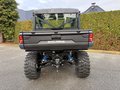 Daumennagel 4 - Polaris Ranger XP 1000 Nordic Pro Traktor T1b 60km/h