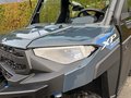 Daumennagel 7 - Polaris Ranger XP 1000 Nordic Pro Traktor T1b 60km/h