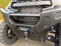 Daumennagel 8 - Polaris Ranger XP 1000 Nordic Pro Traktor T1b 60km/h