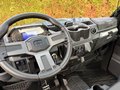 Daumennagel 12 - Polaris Ranger XP 1000 Nordic Pro Traktor T1b 60km/h
