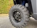 Daumennagel 6 - Polaris Ranger XP 1000 Nordic Pro Traktor T1b 60km/h