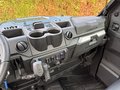Daumennagel 14 - Polaris Ranger XP 1000 Nordic Pro Traktor T1b 60km/h
