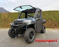Daumennagel 1 - Polaris Ranger XP 1000 Nordic Pro Traktor T1b 60km/h