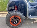 Daumennagel 7 - CFMOTO CFORCE 1000 Touring PRO ABS mit Koffer, AppleCarPlay