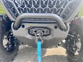 Daumennagel 8 - CFMOTO CFORCE 1000 Touring PRO ABS mit Koffer, AppleCarPlay