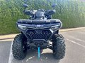 Daumennagel 2 - CFMOTO CFORCE 1000 Touring PRO ABS mit Koffer, AppleCarPlay