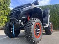 Daumennagel 17 - CFMOTO CFORCE 1000 Touring PRO ABS mit Koffer, AppleCarPlay