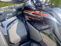 Daumennagel 11 - CFMOTO CFORCE 1000 Touring PRO ABS mit Koffer, AppleCarPlay