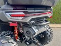 Daumennagel 5 - CFMOTO CFORCE 1000 Touring PRO ABS mit Koffer, AppleCarPlay