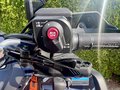Daumennagel 14 - CFMOTO CFORCE 1000 Touring PRO ABS mit Koffer, AppleCarPlay