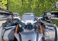 Daumennagel 13 - CFMOTO CFORCE 1000 Touring PRO ABS mit Koffer, AppleCarPlay
