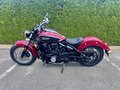 Daumennagel 2 - Indian Scout Classic Limited + Tech Modell 2025, 105 PS