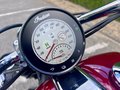 Daumennagel 15 - Indian Scout Classic Limited + Tech Modell 2025, 105 PS