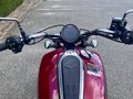 Daumennagel 12 - Indian Scout Classic Limited + Tech Modell 2025, 105 PS