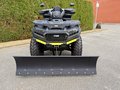 Daumennagel 2 - TGB Blade 1000 EPS ABS LV Touring mit Schneeschild & Koffer
