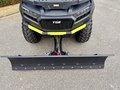 Daumennagel 3 - TGB Blade 1000 EPS ABS LV Touring mit Schneeschild & Koffer