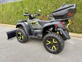 Daumennagel 5 - TGB Blade 1000 EPS ABS LV Touring mit Schneeschild & Koffer