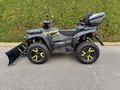 Daumennagel 4 - TGB Blade 1000 EPS ABS LV Touring mit Schneeschild & Koffer