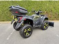 Daumennagel 6 - TGB Blade 1000 EPS ABS LV Touring mit Schneeschild & Koffer