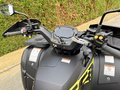 Daumennagel 11 - TGB Blade 1000 EPS ABS LV Touring mit Schneeschild & Koffer