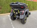 Daumennagel 7 - TGB Blade 1000 EPS ABS LV Touring mit Schneeschild & Koffer