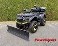 Daumennagel 1 - TGB Blade 1000 EPS ABS LV Touring mit Schneeschild & Koffer