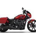 Daumennagel 1 - Indian Sport Scout RT 2026, Sunset Red Brandneu!