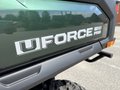 Daumennagel 11 - CFMOTO UFORCE U10 Pro Highland T1b ABS Vollkabine uvm.