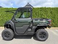 Daumennagel 3 - CFMOTO UFORCE U10 Pro Highland T1b ABS Vollkabine uvm.