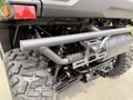 Daumennagel 12 - CFMOTO UFORCE U10 Pro Highland T1b ABS Vollkabine uvm.