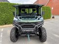 Daumennagel 2 - CFMOTO UFORCE U10 Pro Highland T1b ABS Vollkabine uvm.
