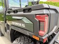 Daumennagel 13 - CFMOTO UFORCE U10 Pro Highland T1b ABS Vollkabine uvm.