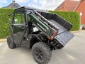 Daumennagel 7 - CFMOTO UFORCE U10 Pro Highland T1b ABS Vollkabine uvm.