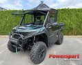 Daumennagel 1 - CFMOTO UFORCE U10 Pro Highland T1b ABS Vollkabine uvm.
