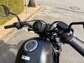 Daumennagel 5 - Honda CMX 500 Rebel wenig km