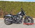 Daumennagel 1 - Honda CMX 500 Rebel wenig km