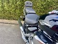 Daumennagel 6 - Suzuki VL 800 C Intruder 2 Hand