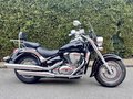 Daumennagel 2 - Suzuki VL 800 C Intruder 2 Hand