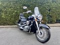 Daumennagel 3 - Suzuki VL 800 C Intruder 2 Hand
