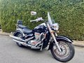 Daumennagel 5 - Suzuki VL 800 C Intruder 2 Hand
