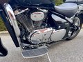 Daumennagel 10 - Suzuki VL 800 C Intruder 2 Hand