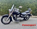 Daumennagel 1 - Suzuki VL 800 C Intruder 2 Hand