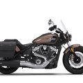 Daumennagel 1 - Indian Super Scout Limited + Tech Nara Bronze | 2026