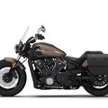 Daumennagel 3 - Indian Super Scout Limited + Tech Nara Bronze | 2026